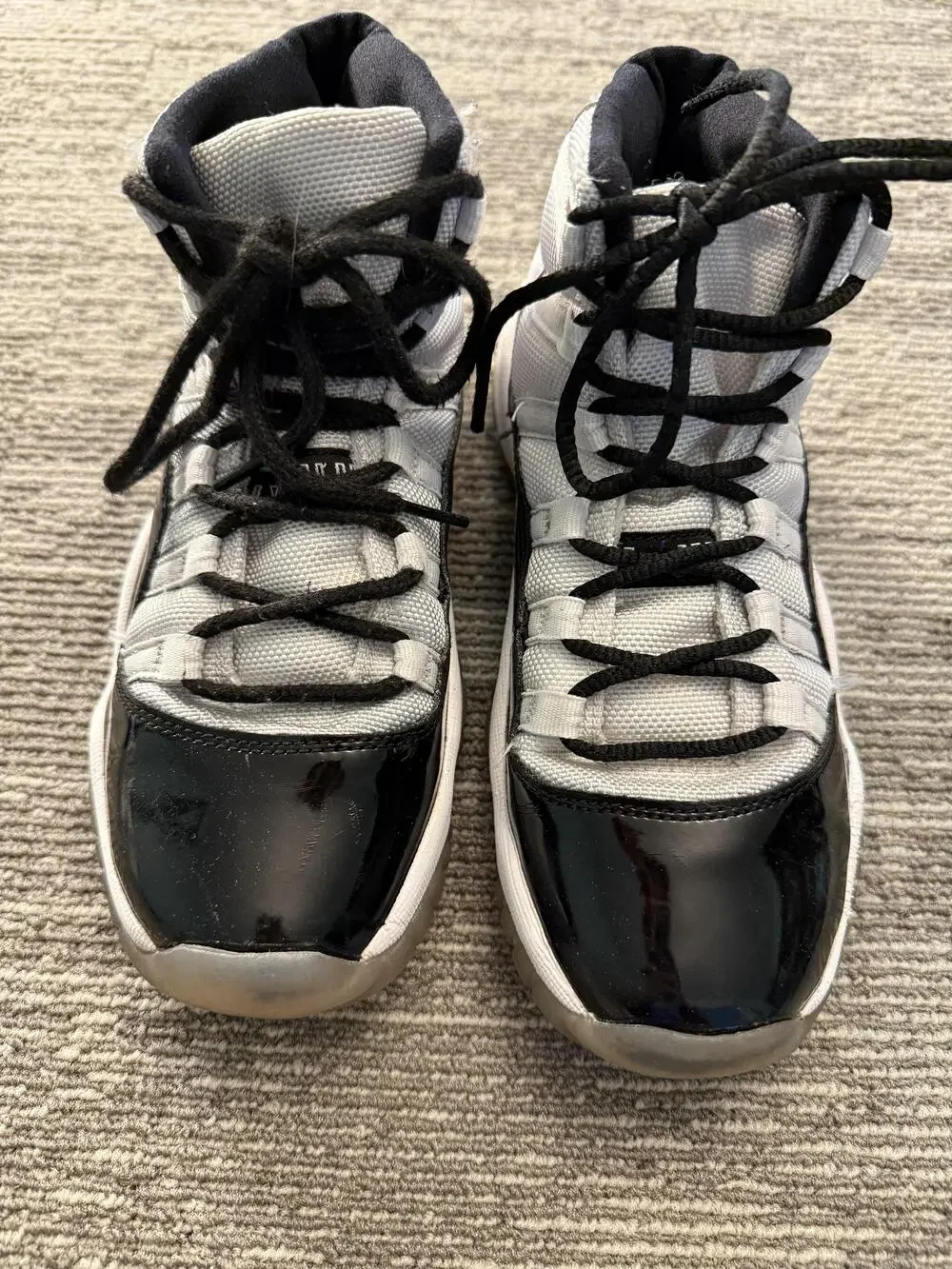 Jordan air 11